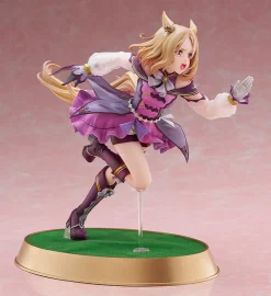 Max Factory Umamusume Pretty Derby Narita Top Road 1/7 Figure JAPAN OFFICIAL