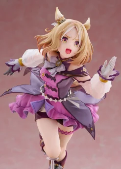 Max Factory Umamusume Pretty Derby Narita Top Road 1/7 Figure JAPAN OFFICIAL