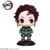 Max Limited Yurayura Head Demon Slayer 01 Tanjiro Kamado Figure JAPAN OFFICIAL