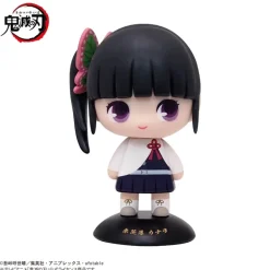 Max Limited Yurayura Head Demon Slayer 32 Kanao Tsuyuri Figure JAPAN OFFICIAL