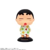 Max Limited Yurayura Head Crayon Shin-Chan Shinnosuke Nohara Pajamas Ver. Figure