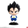 Max Limited Yurayura Head Dragon Ball Z Vegeta Figure JAPAN OFFICIAL