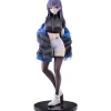 maxcute Masked Girl Yuna 1/7 Figure JAPAN OFFICIAL