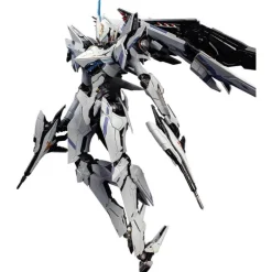 Mecha BREAK Superior Class Jiexian Ji Maosun Standard Model Action Figure JAPAN