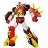 Mechander Robo Mechander Robo Action Figure JAPAN OFFICIAL