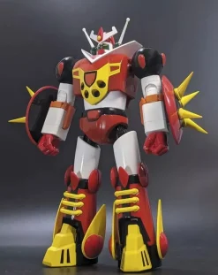 Mechander Robo Mechander Robo Action Figure JAPAN OFFICIAL