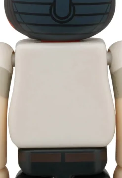 Medicom Toy BE@RBRICK Chainsaw Man & Bomb 2PCS Set Action Figure JAPAN OFFICIAL