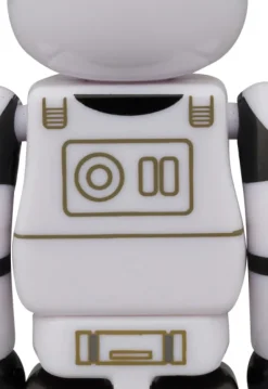 Medicom Toy BE@RBRICK Chase Star Wars Case of 12pcs 1BOX Action Figure JAPAN