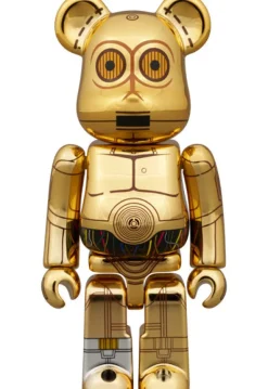 Medicom Toy BE@RBRICK Chase Star Wars Case of 12pcs 1BOX Action Figure JAPAN