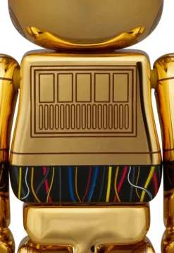 Medicom Toy BE@RBRICK Chase Star Wars Case of 12pcs 1BOX Action Figure JAPAN