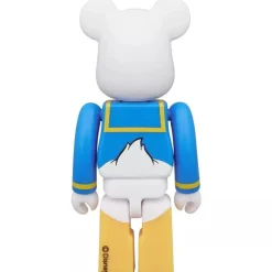 Medicom Toy BE@RBRICK Chase Mickey Mouse & Friends Case of 12pcs 1BOX Figure