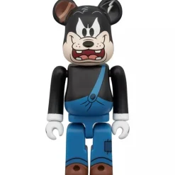 Medicom Toy BE@RBRICK Chase Mickey Mouse & Friends Case of 12pcs 1BOX Figure