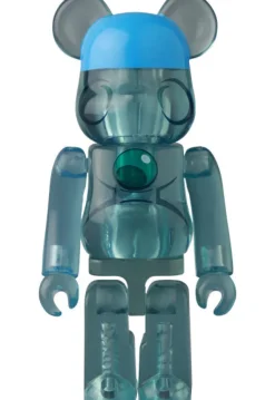 Medicom Toy BE@RBRICK Series 50 24Pack BOX Action Figure JAPAN OFFICIAL