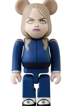 Medicom Toy BE@RBRICK Series 50 24Pack BOX Action Figure JAPAN OFFICIAL