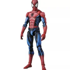 Medicom Toy MAFEX 108 Marvel The Amazing Spider Man (Comic Paint) JAPAN OFFICIAL