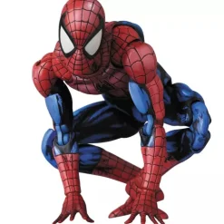 Medicom Toy MAFEX 108 Marvel The Amazing Spider Man (Comic Paint) JAPAN OFFICIAL