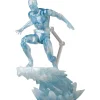 Medicom Toy MAFEX Iceman Comic Ver. Action Figure JAPAN OFFICIAL