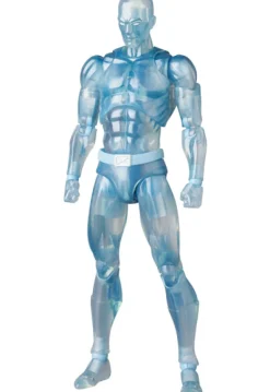 Medicom Toy MAFEX Iceman Comic Ver. Action Figure JAPAN OFFICIAL
