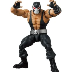 Medicom Toy MAFEX No.216 Bane Batman Knightfall Ver. Action Figure JAPAN