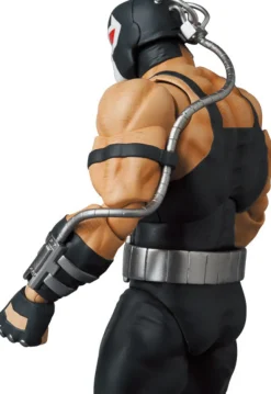 Medicom Toy MAFEX No.216 Bane Batman Knightfall Ver. Action Figure JAPAN