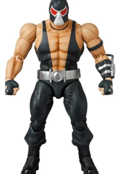 Medicom Toy MAFEX No.216 Bane Batman Knightfall Ver. Action Figure JAPAN