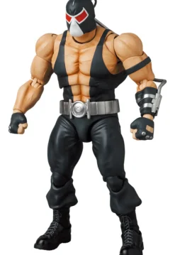 Medicom Toy MAFEX No.216 Bane Batman Knightfall Ver. Action Figure JAPAN