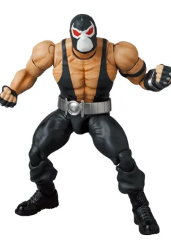 Medicom Toy MAFEX No.216 Bane Batman Knightfall Ver. Action Figure JAPAN