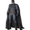 Medicom Toy MAFEX No.222 Batman Justice League Ver. Action Figure JAPAN OFFICIAL