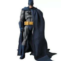 Medicom Toy MAFEX No.105 BATMAN HUSH Action Figure JAPAN OFFICIAL
