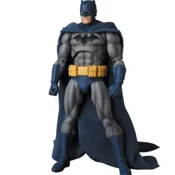 Medicom Toy MAFEX No.105 BATMAN HUSH Action Figure JAPAN OFFICIAL