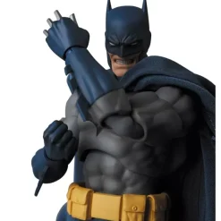 Medicom Toy MAFEX No.105 BATMAN HUSH Action Figure JAPAN OFFICIAL