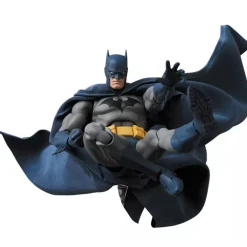 Medicom Toy MAFEX No.105 BATMAN HUSH Action Figure JAPAN OFFICIAL