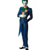 Medicom Toy MAFEX No.142 BATMAN Hush Ver. The Joker Action Figure JAPAN OFFICIAL