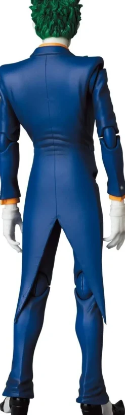 Medicom Toy MAFEX No.142 BATMAN Hush Ver. The Joker Action Figure JAPAN OFFICIAL