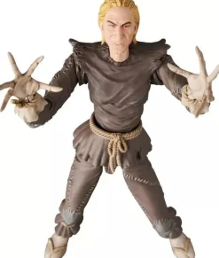 Medicom Toy MAFEX No.229 BATMAN HUSH Ver. Scarecrow Action Figure JAPAN OFFICIAL