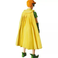 Medicom Toy MAFEX No.139 Batman Blue Ver. & Robin Action Figure JAPAN OFFICIAL