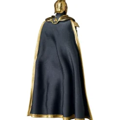 Medicom Toy MAFEX No.244 Black Adam Dr. Fate Action Figure JAPAN OFFICIAL