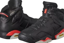 Medicom Toy MAFEX No.100 Chicago Bulls Michael Jordan Action Figure JAPAN