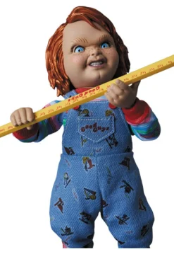 Medicom Toy MAFEX No.278 Child's Play Good Guys RENEWAL Ver. Action Figure JAPAN