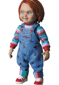 Medicom Toy MAFEX No.278 Child's Play Good Guys RENEWAL Ver. Action Figure JAPAN