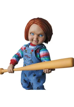 Medicom Toy MAFEX No.278 Child's Play Good Guys RENEWAL Ver. Action Figure JAPAN