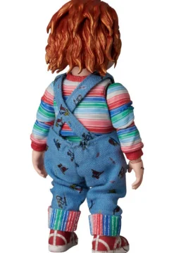 Medicom Toy MAFEX No.277 Child's Play CHUCKY Bride of Chucky Action Figure JAPAN