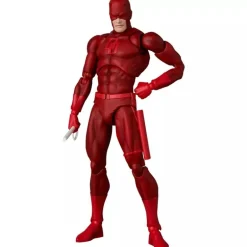 Medicom Toy MAFEX No.223 Daredevil Comic Ver. Action Figure JAPAN OFFICIAL