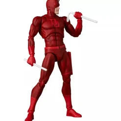 Medicom Toy MAFEX No.223 Daredevil Comic Ver. Action Figure JAPAN OFFICIAL