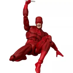 Medicom Toy MAFEX No.223 Daredevil Comic Ver. Action Figure JAPAN OFFICIAL
