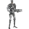 Medicom Toy MAFEX No.206 ENDOSKELETON T2 Ver. Action Figure JAPAN OFFICIAL