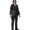 Medicom Toy MAFEX No.212 John Wick Chapter 4 JOHN WICK Action Figure JAPAN