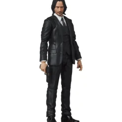 Medicom Toy MAFEX No.212 John Wick Chapter 4 JOHN WICK Action Figure JAPAN