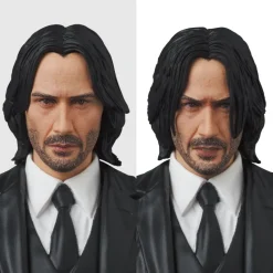 Medicom Toy MAFEX No.212 John Wick Chapter 4 JOHN WICK Action Figure JAPAN