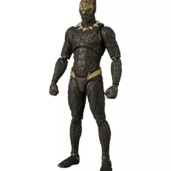 Medicom Toy MAFEX No.265 Killmonger Action Figure JAPAN OFFICIAL